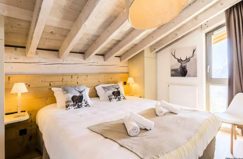 Terresens Residence Le Hameau de Barthélémy