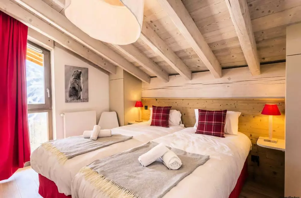 Terresens Residence Le Hameau de Barthélémy