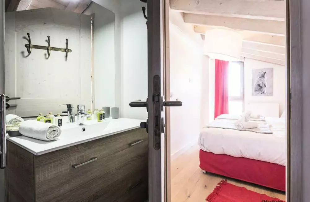 Terresens Residence Le Hameau de Barthélémy