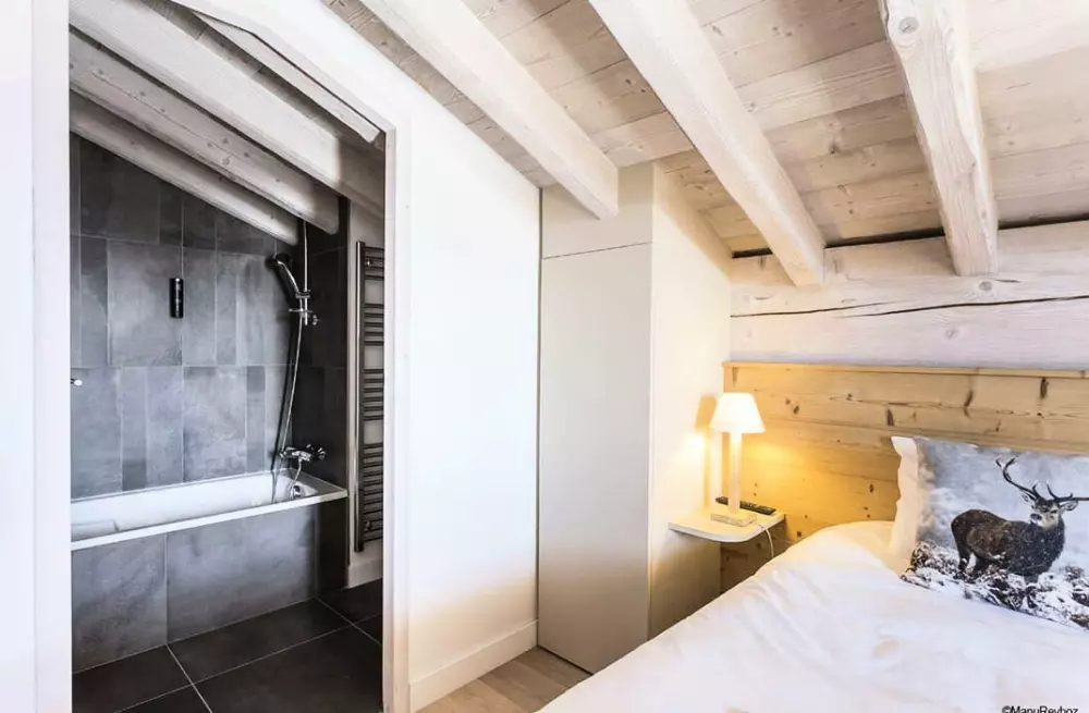 Terresens Residence Le Hameau de Barthélémy