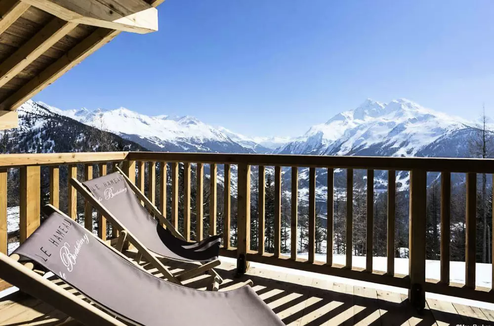 Terresens Residence Le Hameau de Barthélémy