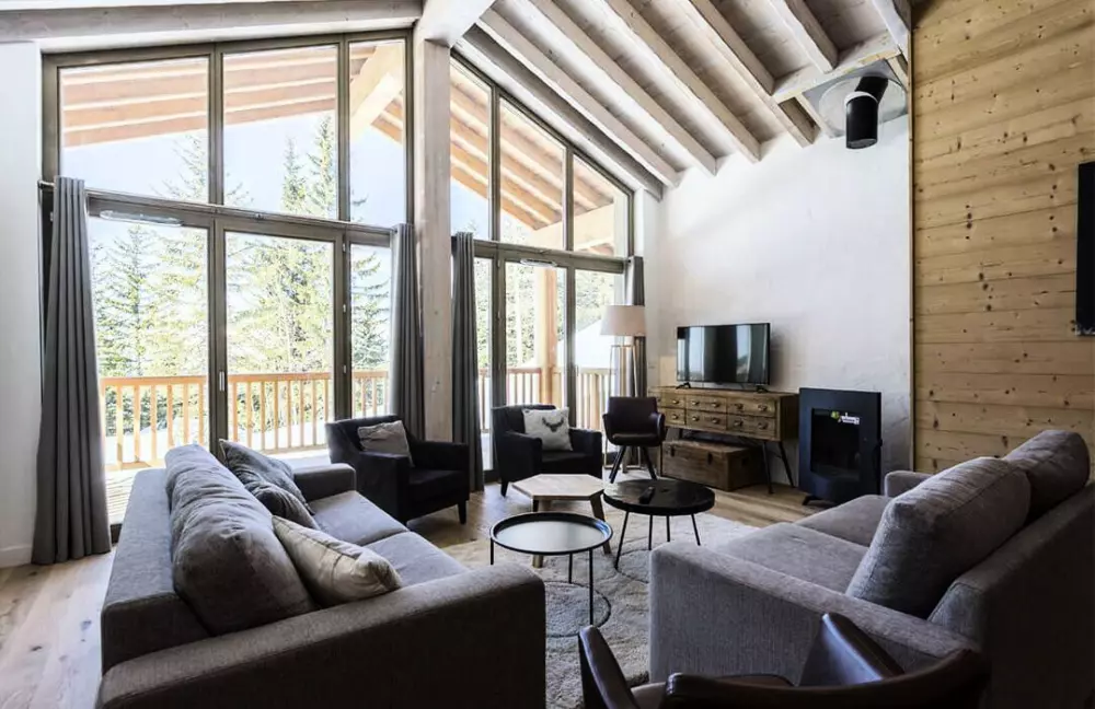 Terresens Residence Le Hameau de Barthélémy