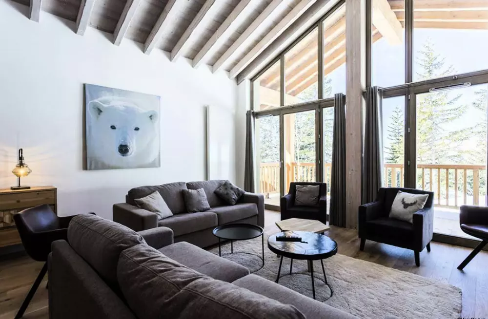 Terresens Residence Le Hameau de Barthélémy