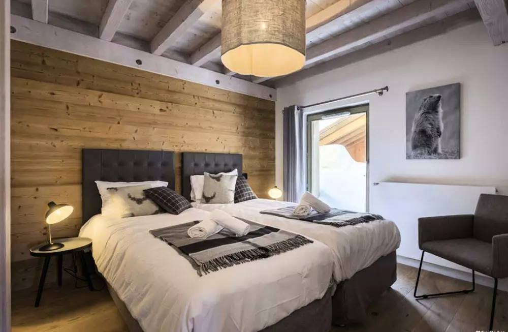 Terresens Residence Le Hameau de Barthélémy