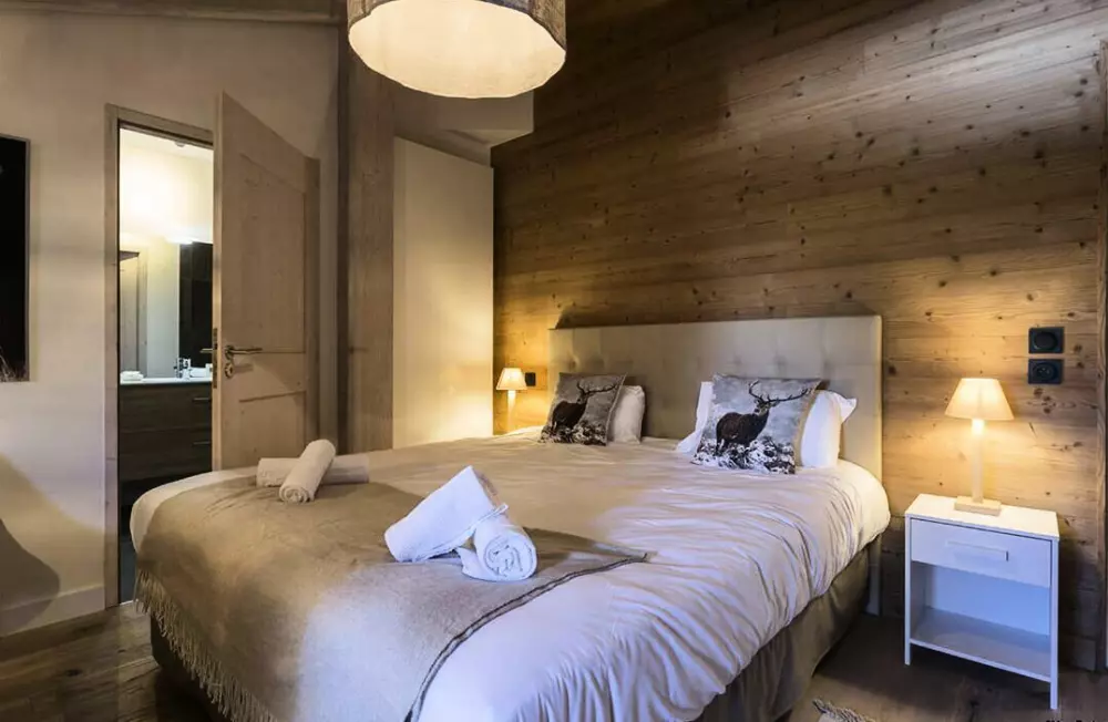 Terresens Residence Le Hameau de Barthélémy