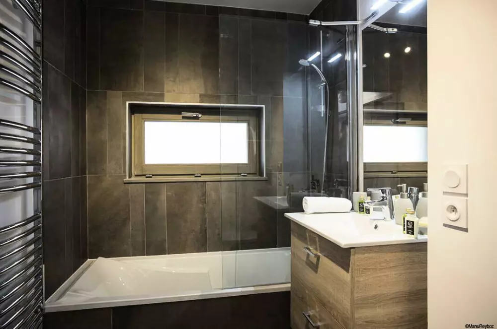 Terresens Residence Le Hameau de Barthélémy