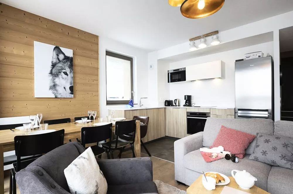 Terresens Residence Le Hameau de Barthélémy