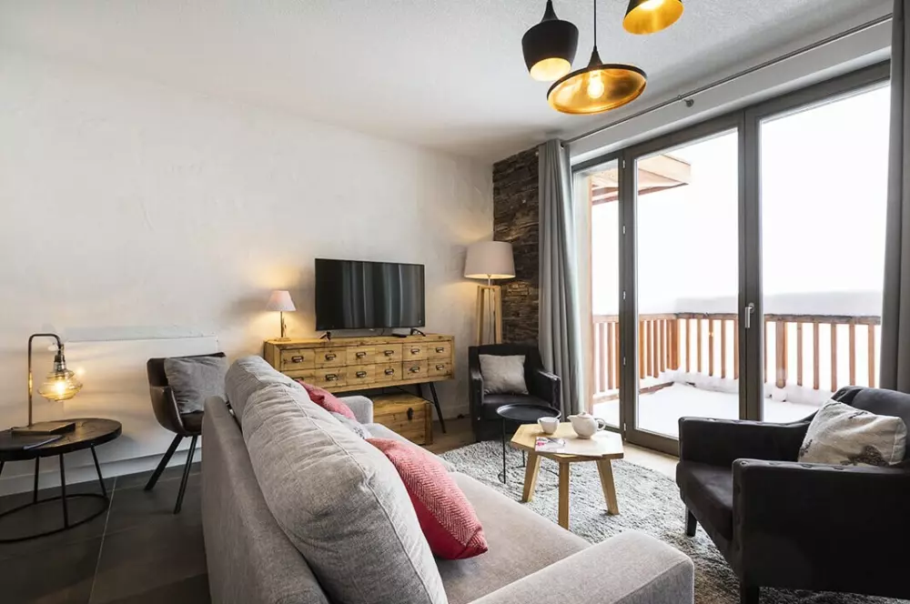 Terresens Residence Le Hameau de Barthélémy