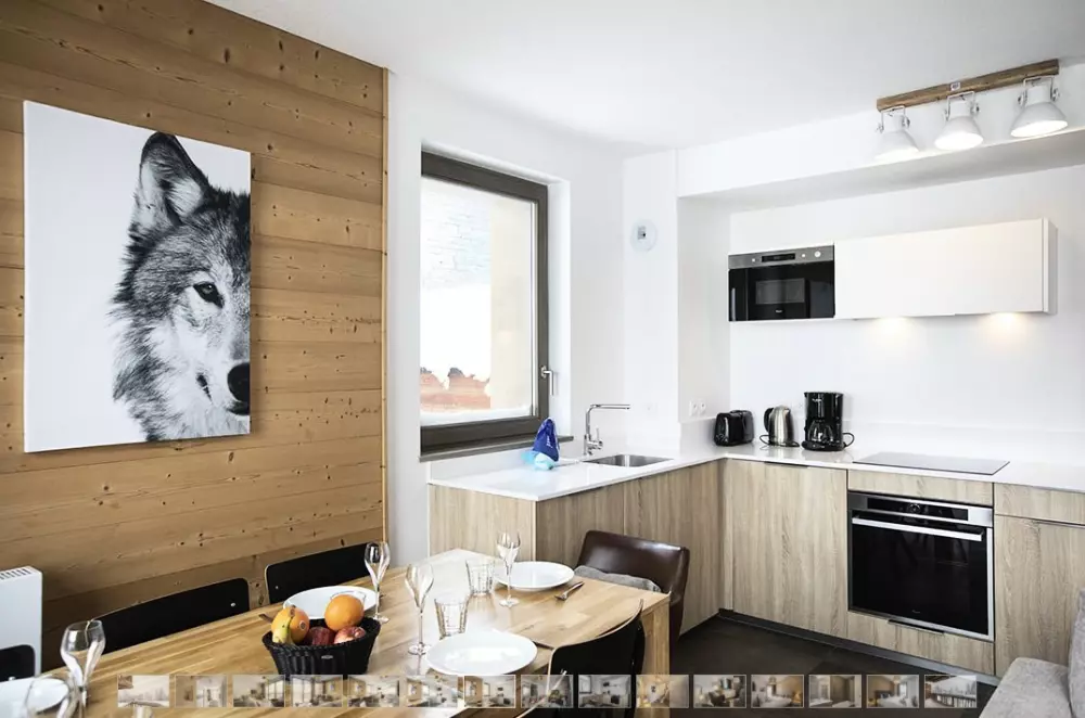 Terresens Residence Le Hameau de Barthélémy