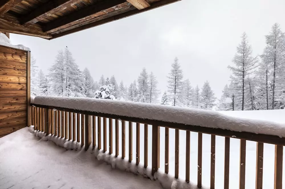 Terresens Residence Le Hameau de Barthélémy
