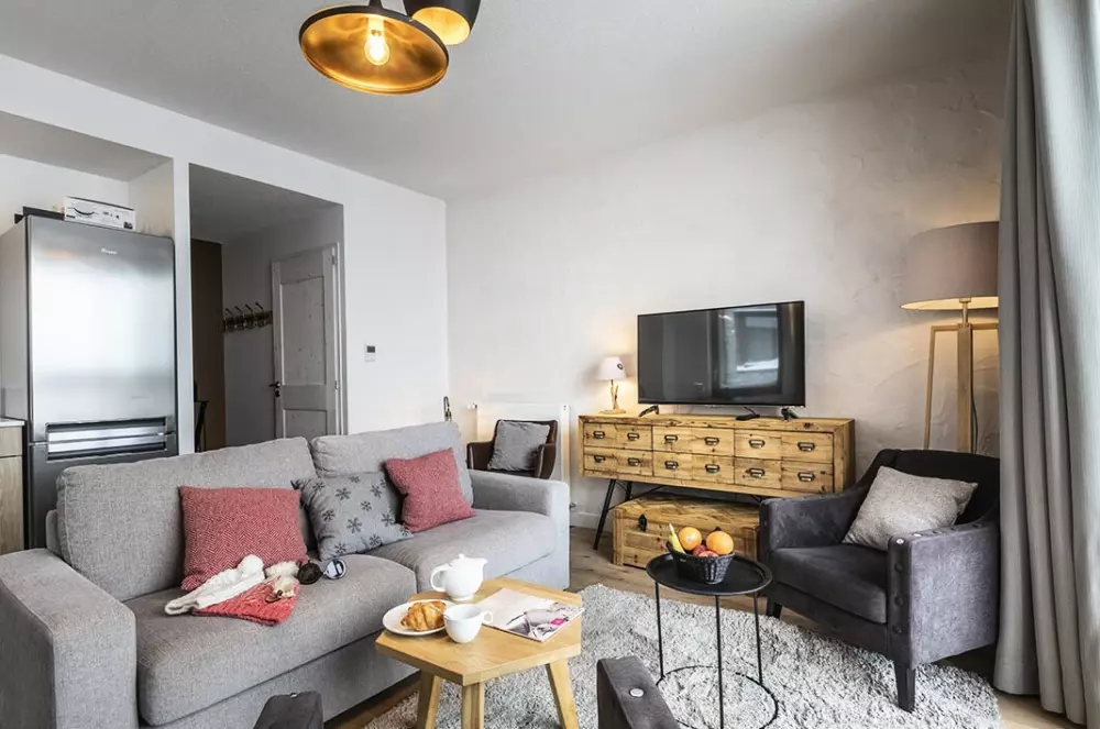 Terresens Residence Le Hameau de Barthélémy