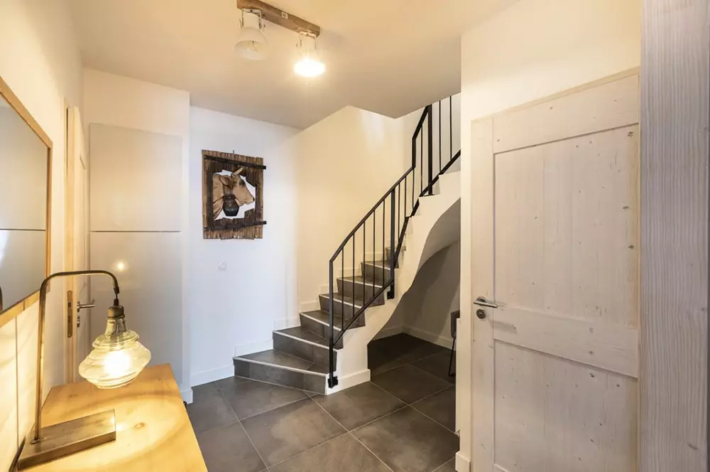 Terresens Residence Le Hameau de Barthélémy