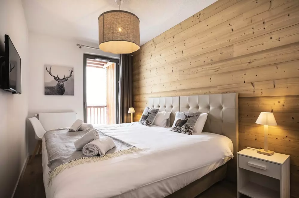 Terresens Residence Le Hameau de Barthélémy