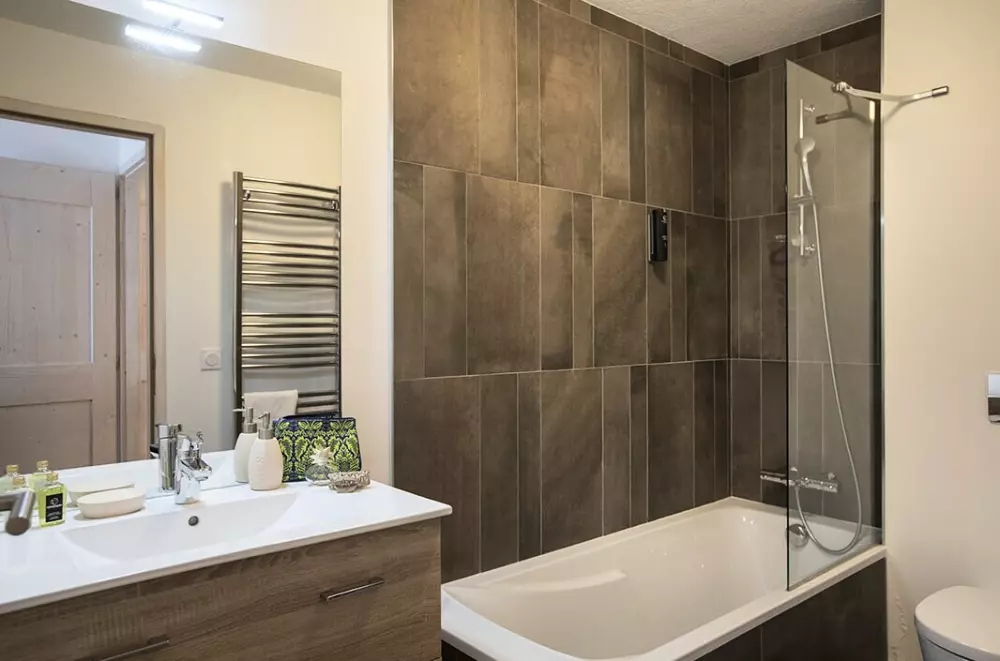 Terresens Residence Le Hameau de Barthélémy