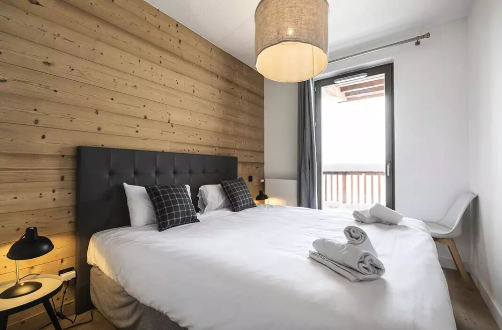 Terresens Residence Le Hameau de Barthélémy