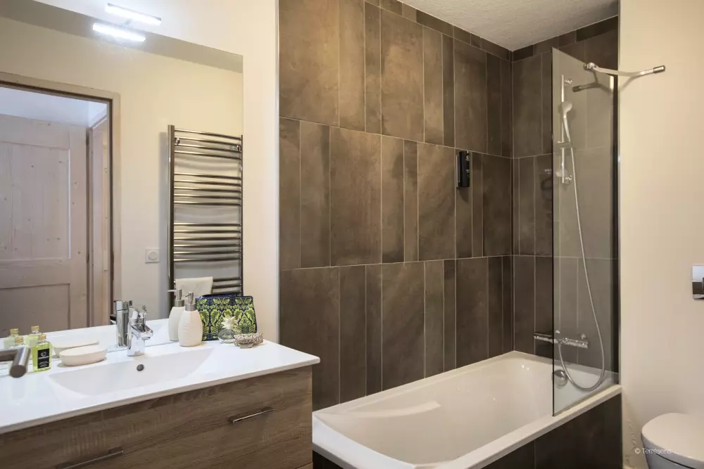 Terresens Residence Le Hameau de Barthélémy