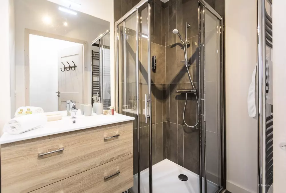 Terresens Residence Le Hameau de Barthélémy