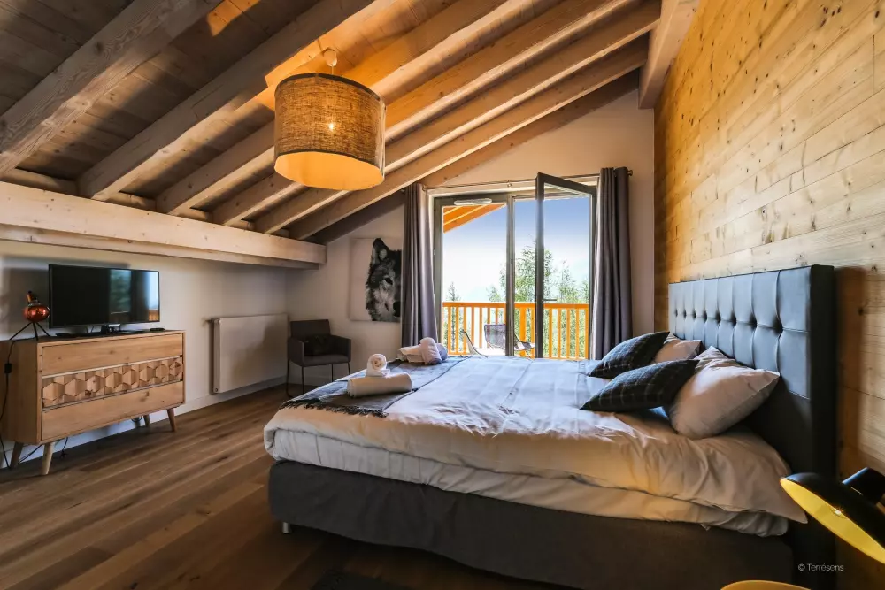 Terresens Residence Le Hameau de Barthélémy