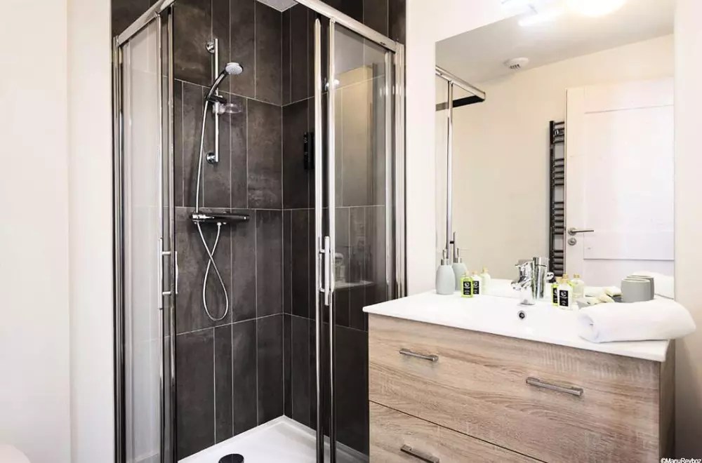 Terresens Residence Le Hameau de Barthélémy