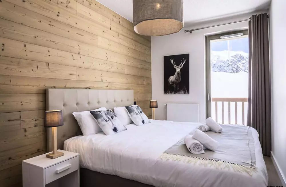 Terresens Residence Le Hameau de Barthélémy