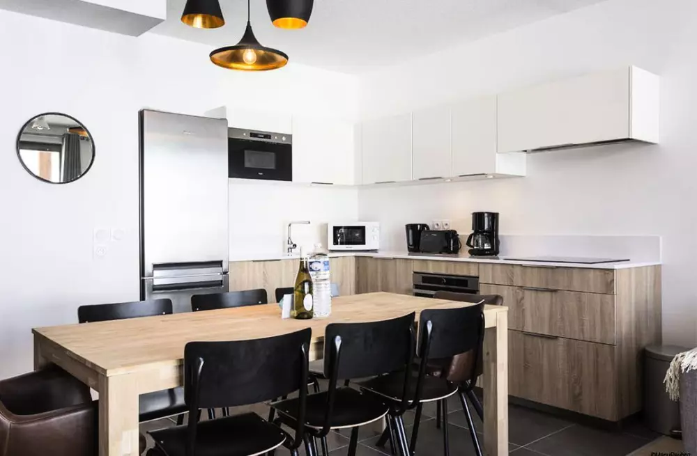 Terresens Residence Le Hameau de Barthélémy