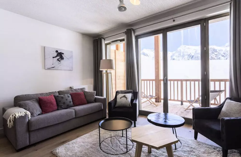 Terresens Residence Le Hameau de Barthélémy