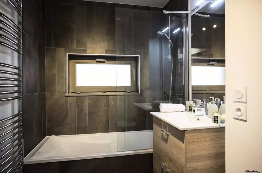 Terresens Residence Le Hameau de Barthélémy