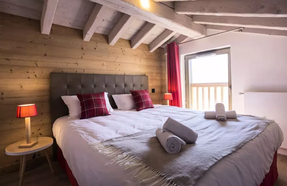 Terresens Residence Le Hameau de Barthélémy