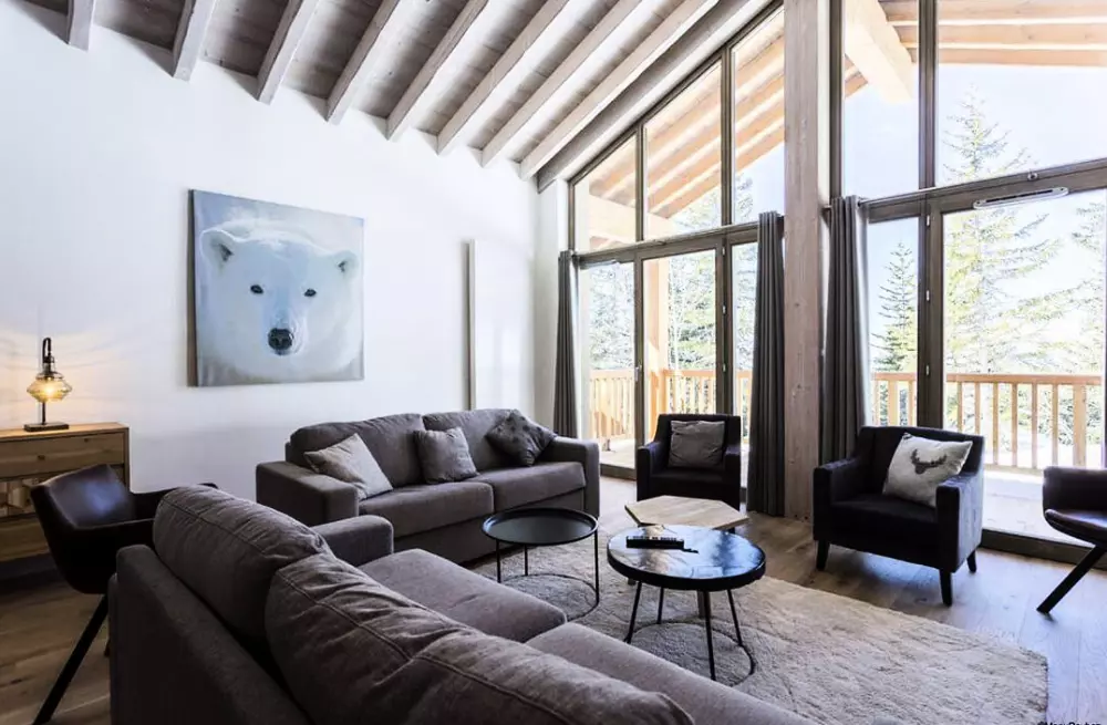 Terresens Residence Le Hameau de Barthélémy