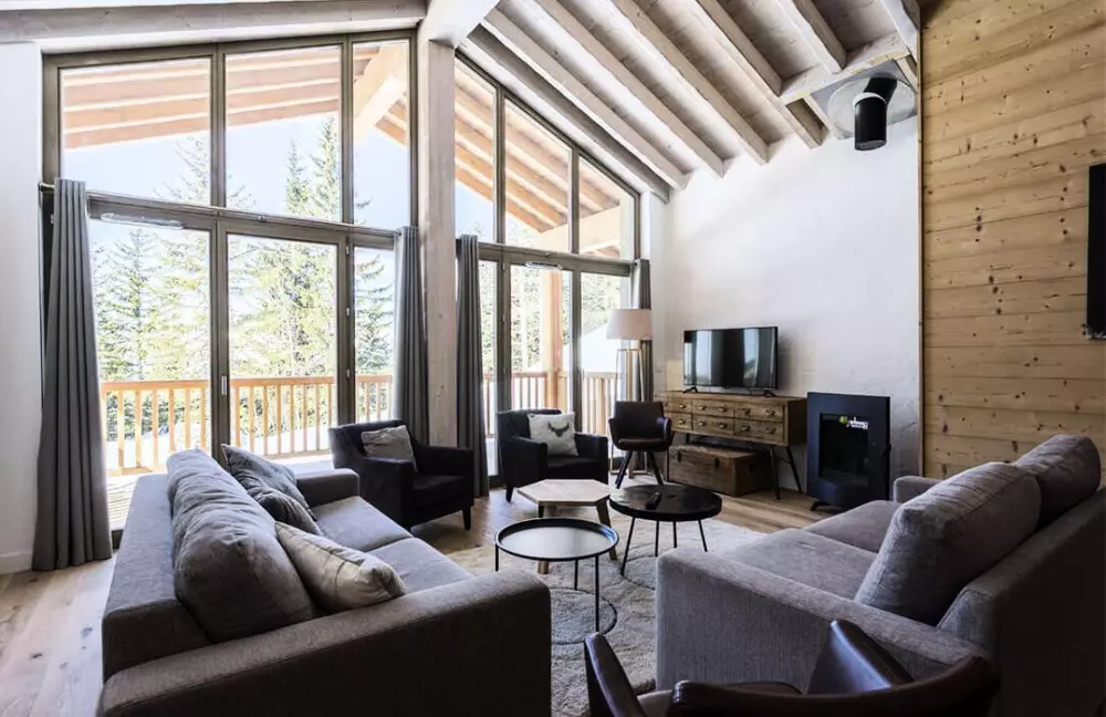 Terresens Residence Le Hameau de Barthélémy