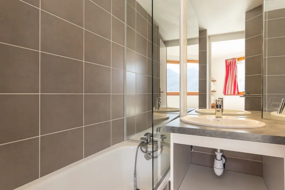 Residence Le Valaisan I