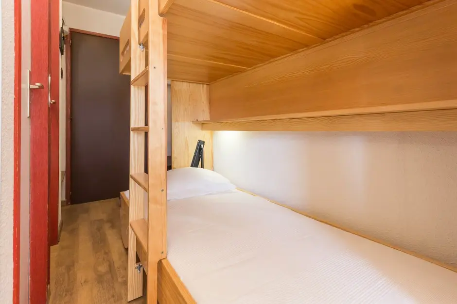 Residence Le Valaisan I
