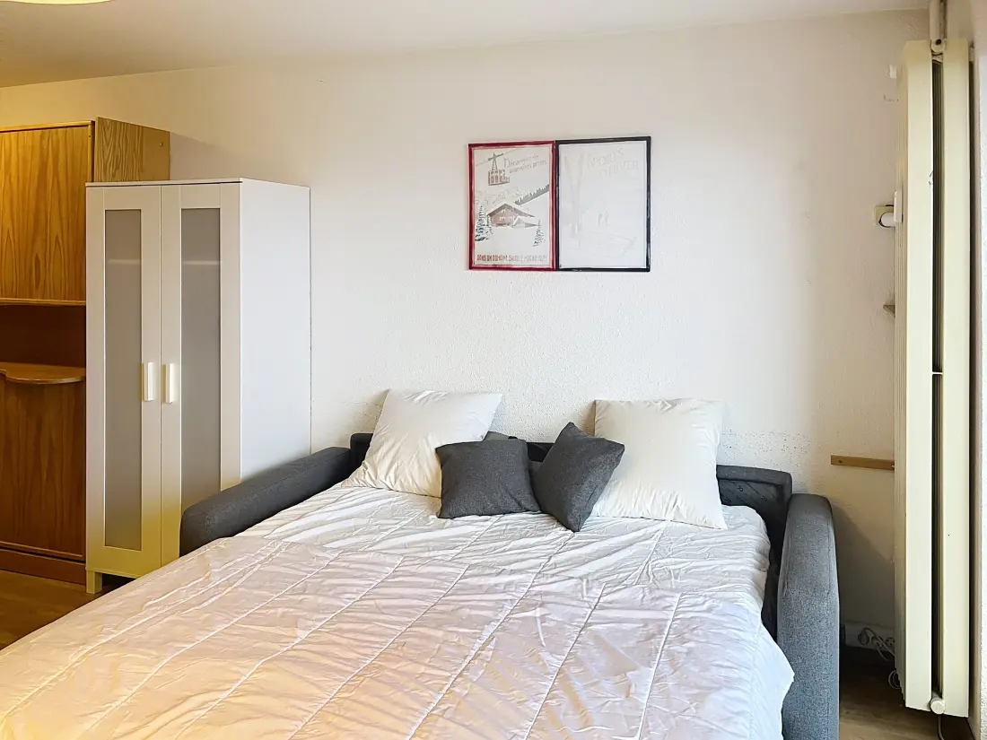Residence Le Valaisan I