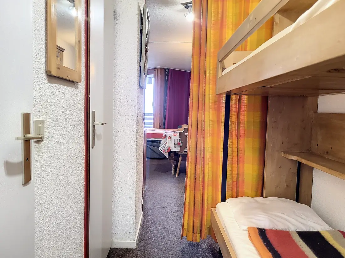Residence Le Valaisan I