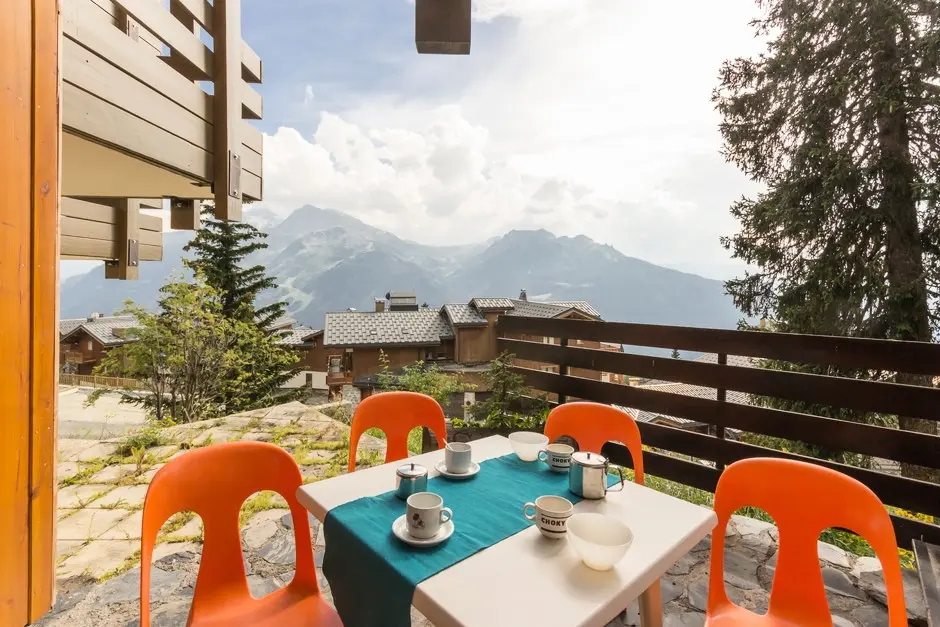 Residence Le Valaisan I