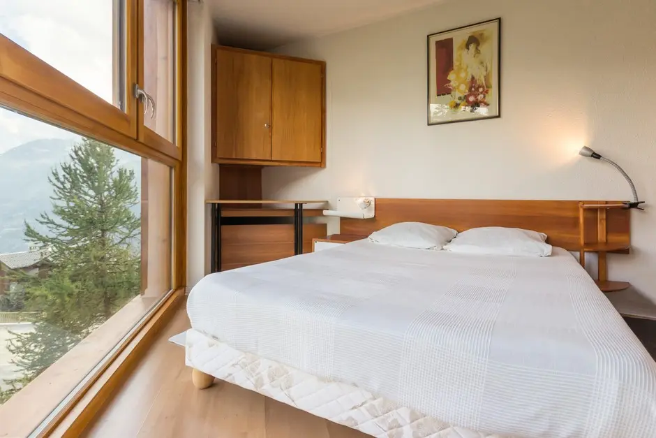 Residence Le Valaisan I