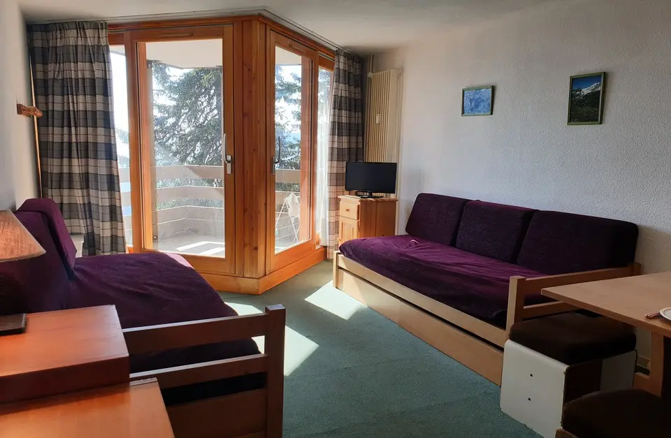 Residence Le Valaisan I