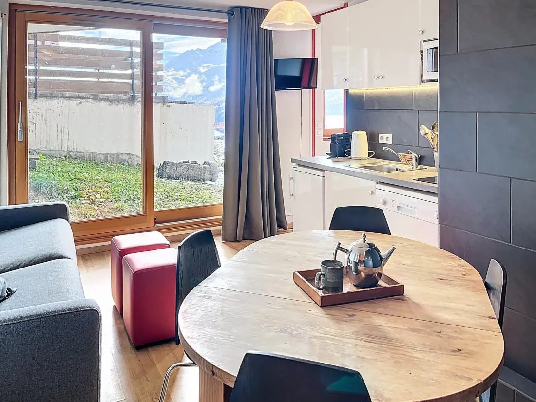 Residence Le Valaisan I