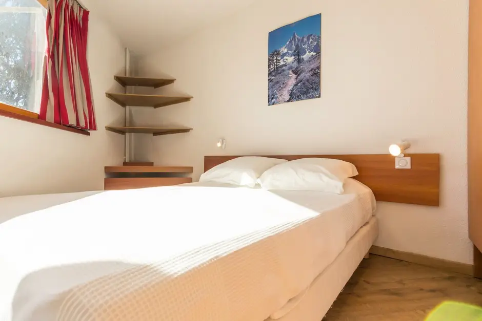Residence Le Valaisan I