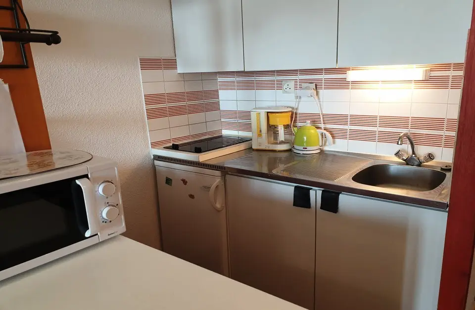 Residence Le Valaisan I
