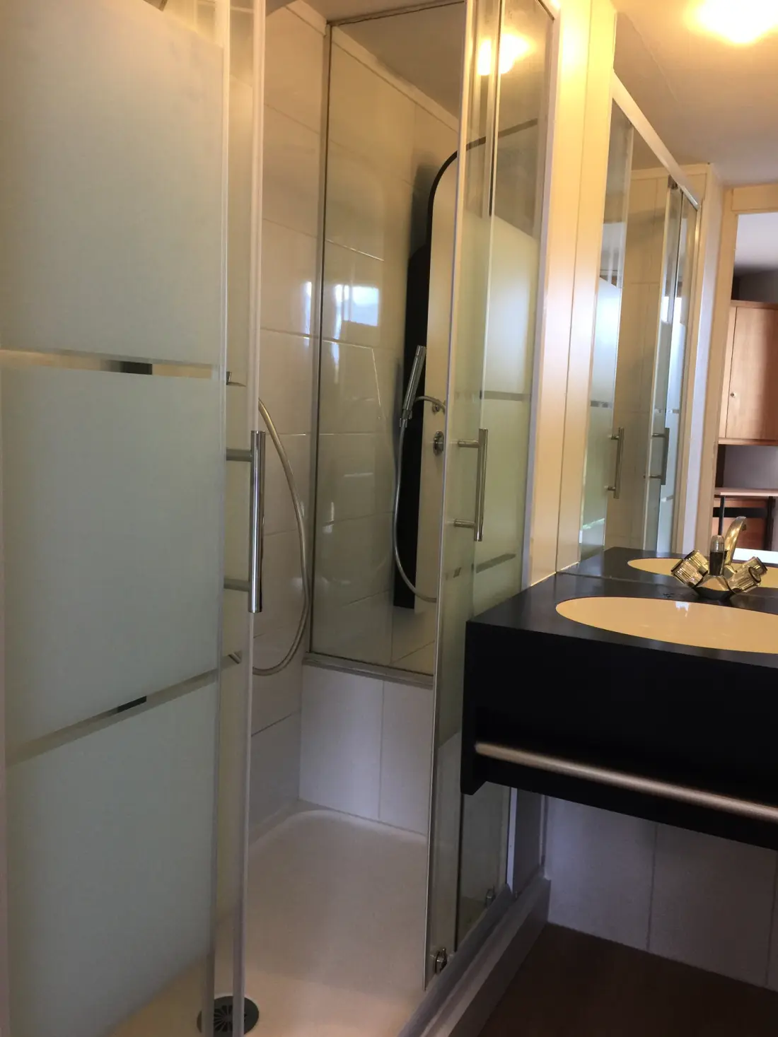 Residence Le Valaisan I