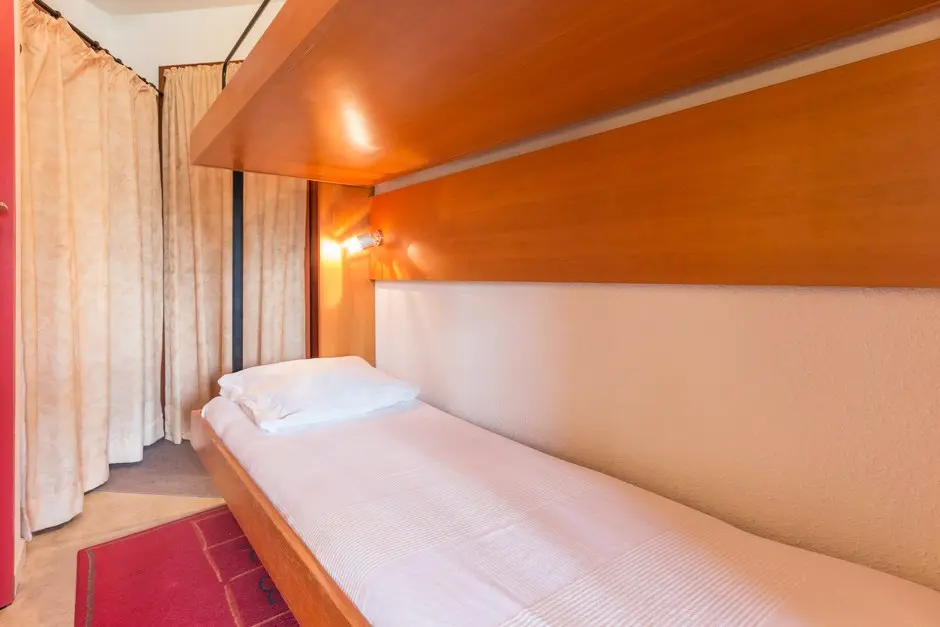 Residence Le Valaisan I