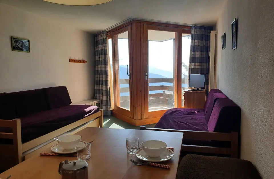 Residence Le Valaisan I