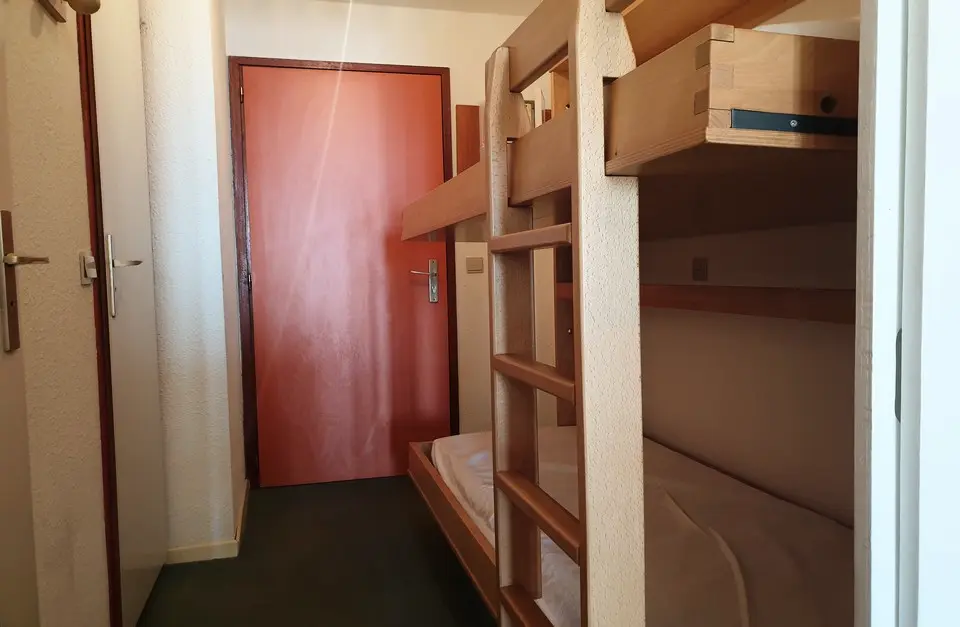 Residence Le Valaisan I