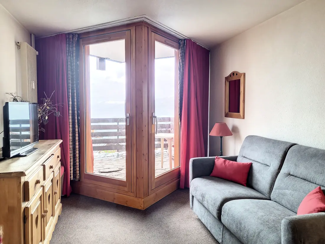 Residence Le Valaisan I