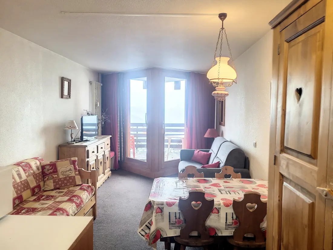 Residence Le Valaisan I