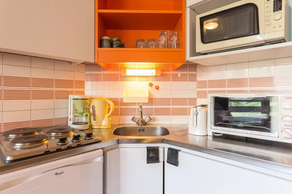 Residence Le Valaisan I