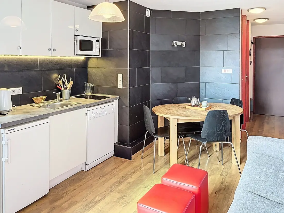 Residence Le Valaisan I