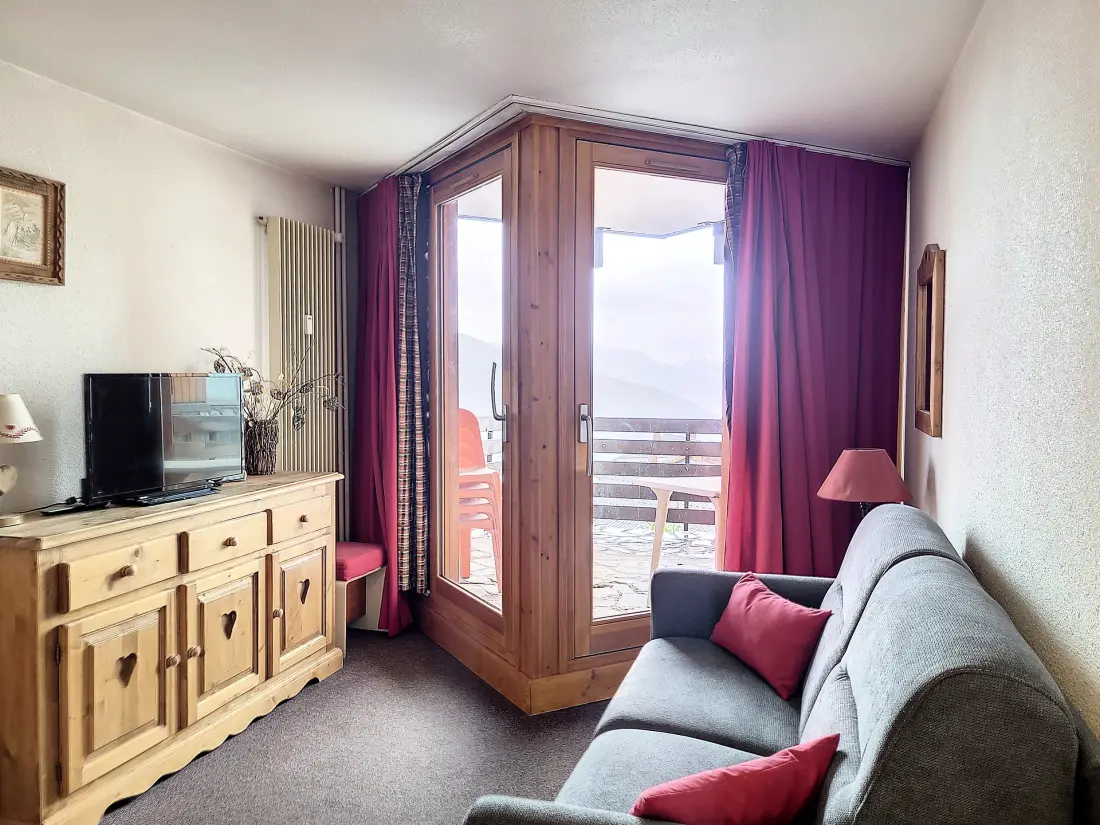 Residence Le Valaisan I