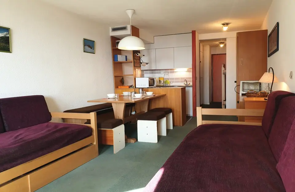 Residence Le Valaisan I